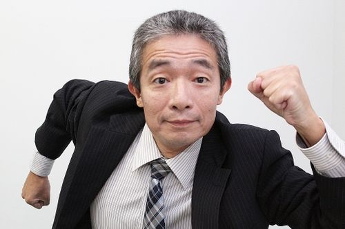 田中 健太