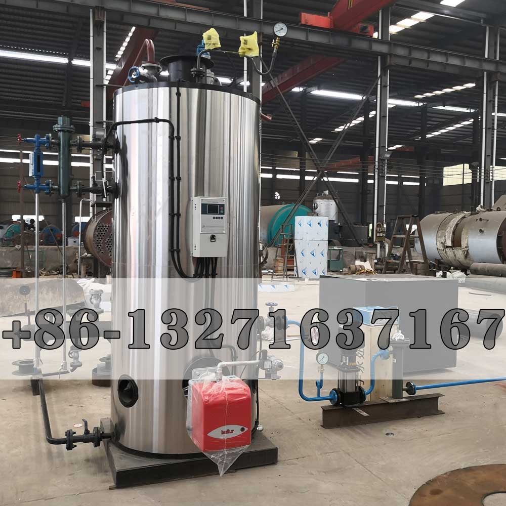 LHS0.3-0.7-YQ Steam boiler